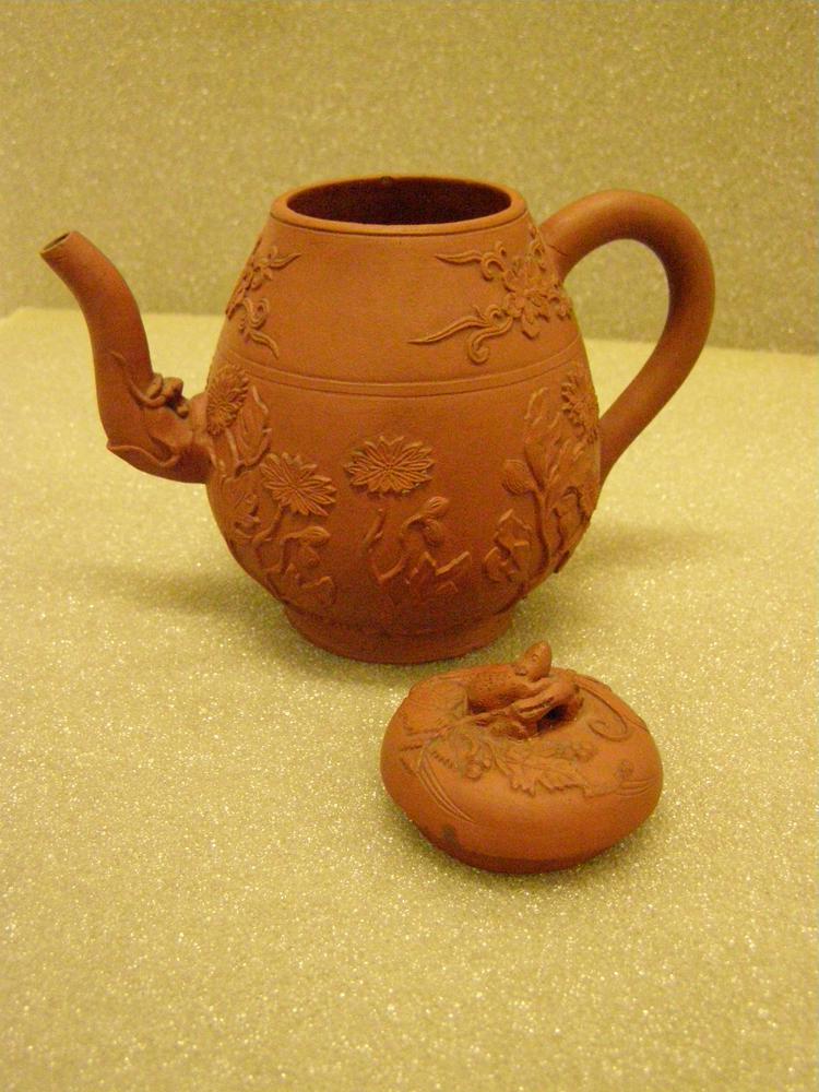 图片[1]-teapot BM-Franks.2475-China Archive